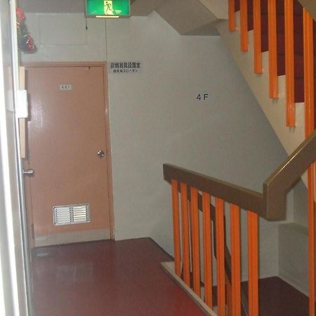 Eco Hotel נגויה מראה חיצוני תמונה