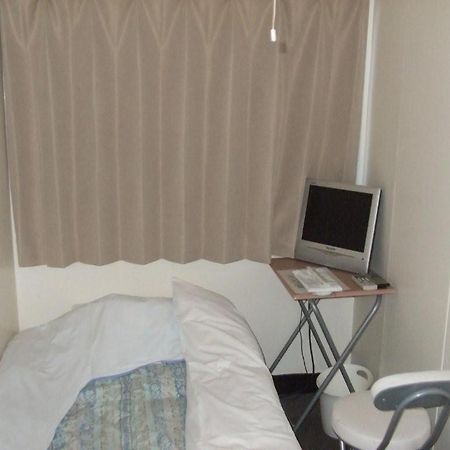 Eco Hotel נגויה מראה חיצוני תמונה