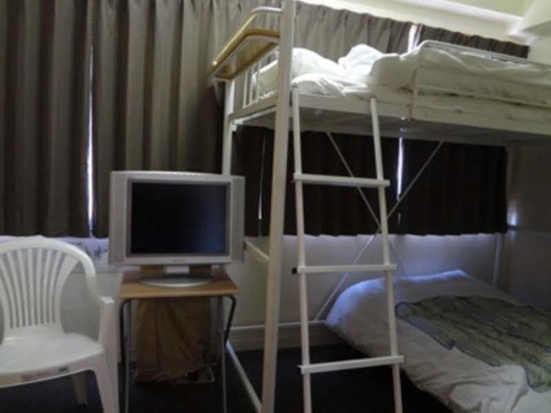 Eco Hotel נגויה מראה חיצוני תמונה