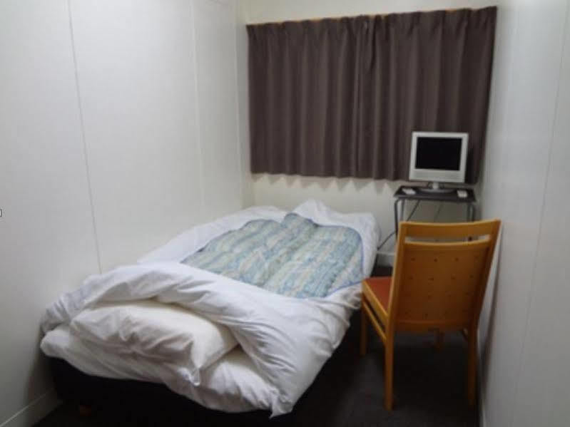 Eco Hotel נגויה מראה חיצוני תמונה
